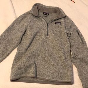 Patagonia Better Sweater